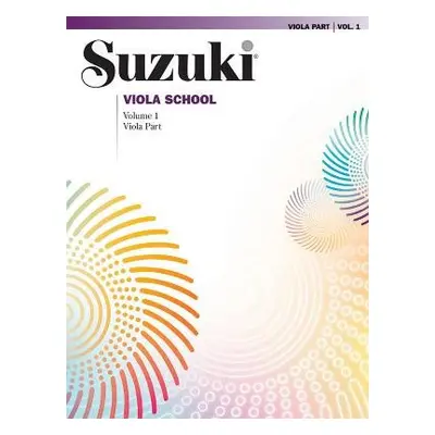 Suzuki Viola School 1