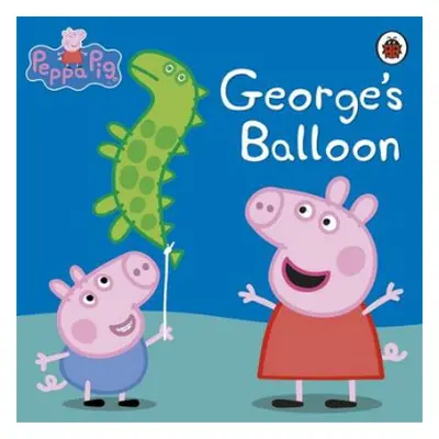 Peppa Pig: George’s Balloon