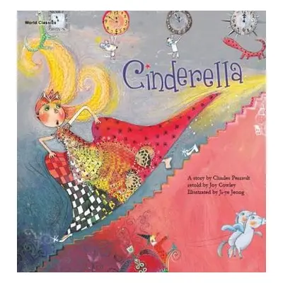 Cinderella - Perrault, Charles