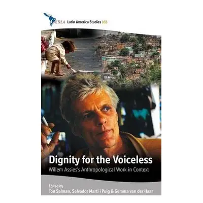 Dignity for the Voiceless