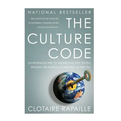 Culture Code - Rapaille, Clotaire