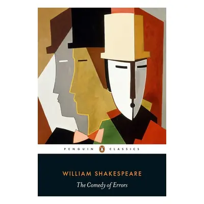 Comedy of Errors - Shakespeare, William