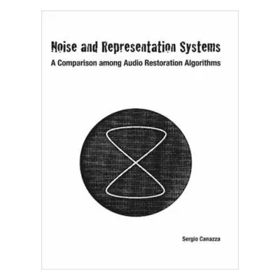 Noise and Representation Systems - Canazza, Sergio