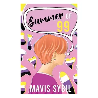 Summer of 99 - Sybil, Mavis