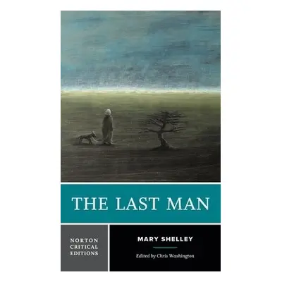 Last Man - Shelley, Mary