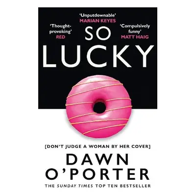 So Lucky - O’Porter, Dawn