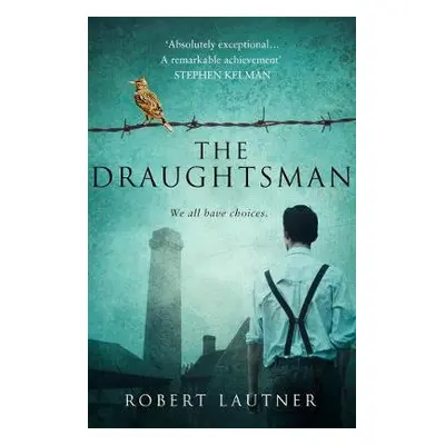 Draughtsman - Lautner, Robert