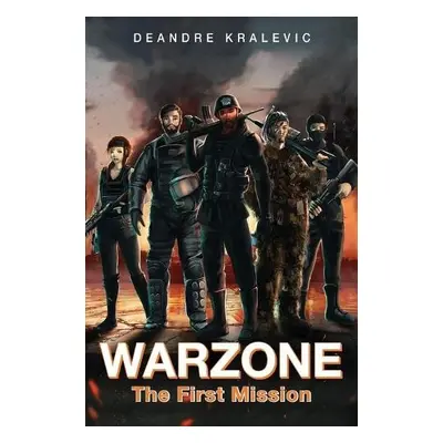 Warzone - Kralevic, Deandre