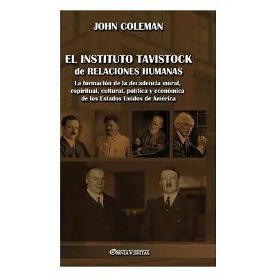 Instituto Tavistock de Relaciones Humanas - Coleman, John