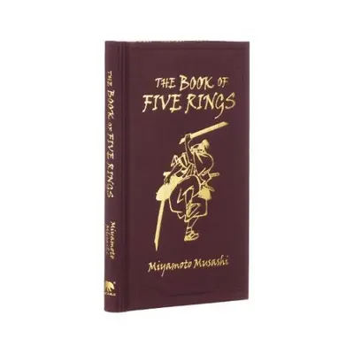 Book of Five Rings - Musashi, Miyamoto