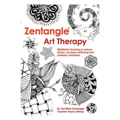 Zentangle Art Therapy - Lothrop, A