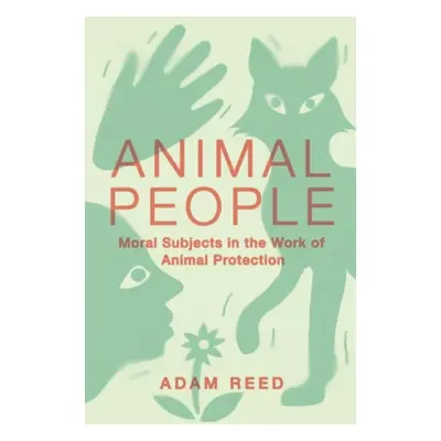 Animal People - Reed, Adam