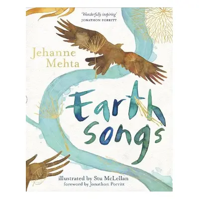 Earth Songs - Mehta, Jehanne