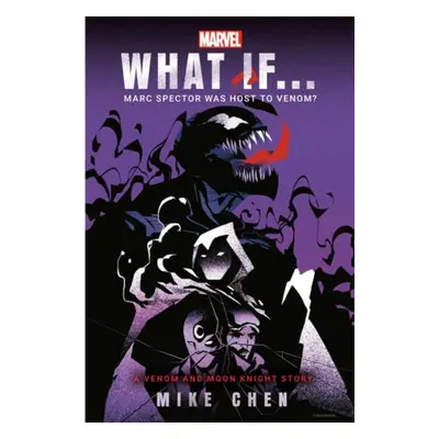 Marvel - Chen, Mike