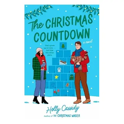 Christmas Countdown - Cassidy, Holly