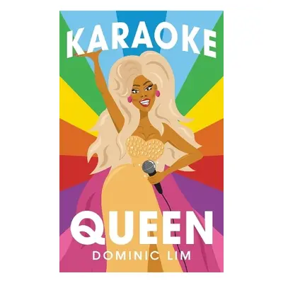 Karaoke Queen - Lim, Dominic