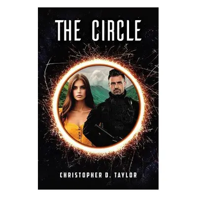 Circle - Taylor, Christopher D.