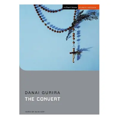 Convert - Gurira, Ms Danai