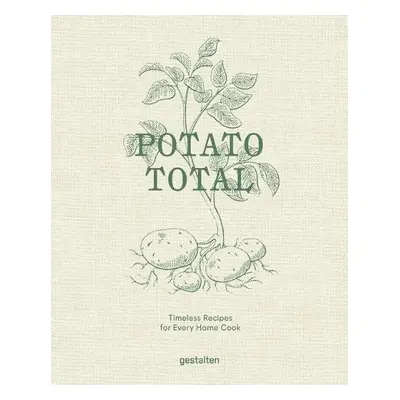 Potato Total - Ekengren, Stefan