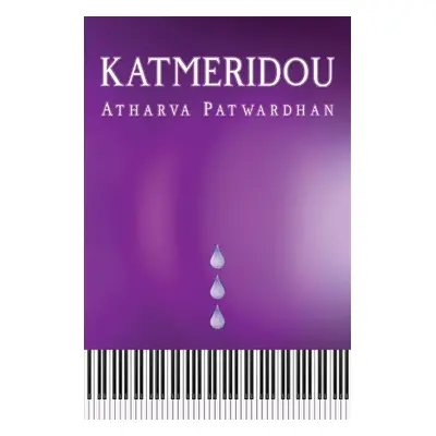 Katmeridou - Patwardhan, Atharva