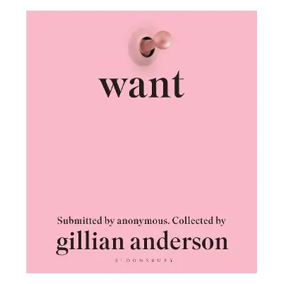 Want - Anderson, Gillian