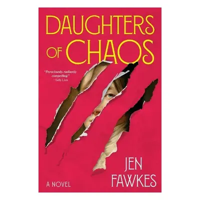 Daughters of Chaos - Fawkes, Jen