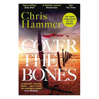 Cover the Bones - Hammer, Chris