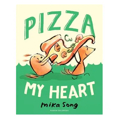 Pizza My Heart - Song, Mika