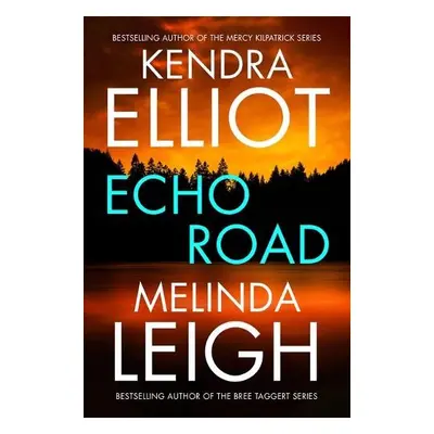 Echo Road - Elliot, Kendra a Leigh, Melinda