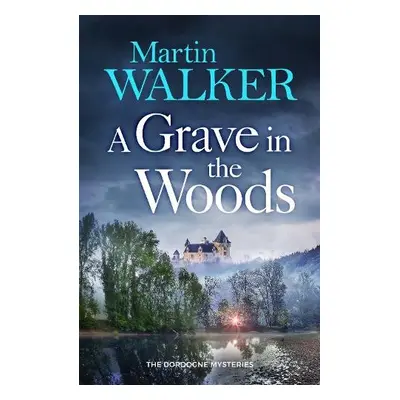 Grave in the Woods - Walker, Martin