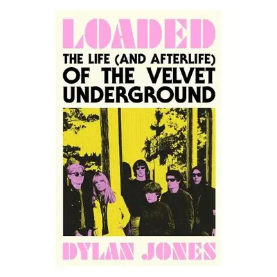 Loaded - Jones, Dylan