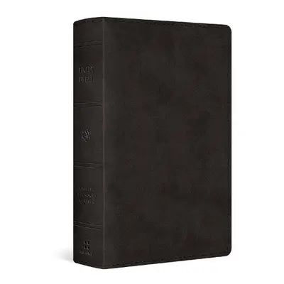 ESV Single Column Heritage Bible