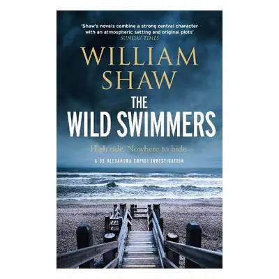 Wild Swimmers - Shaw, William