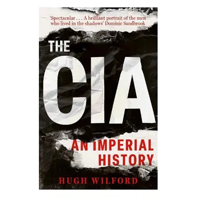 CIA - Wilford, Hugh