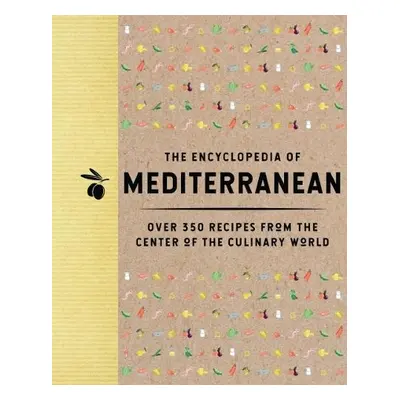 Encyclopedia of Mediterranean - The Coastal Kitchen