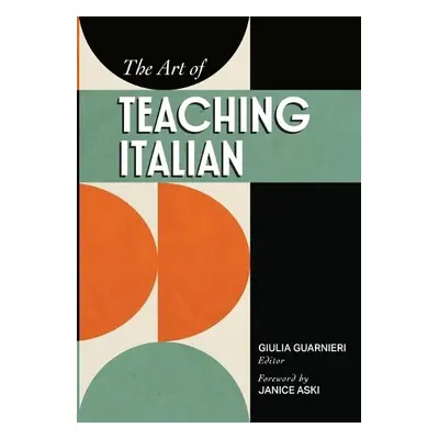 Art of Teaching Italian