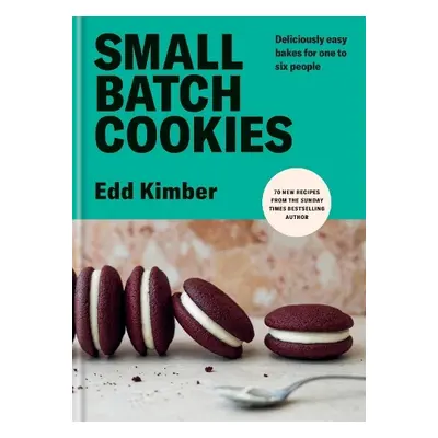 Small Batch Cookies - Kimber, Edd