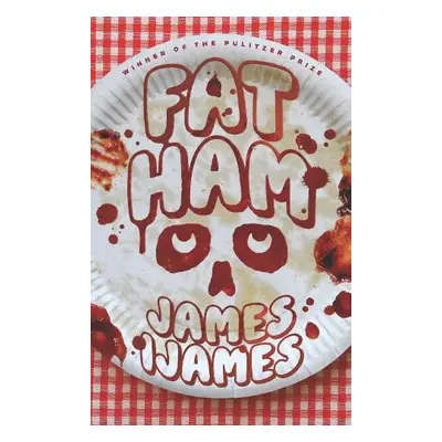 Fat Ham - Ijames, James