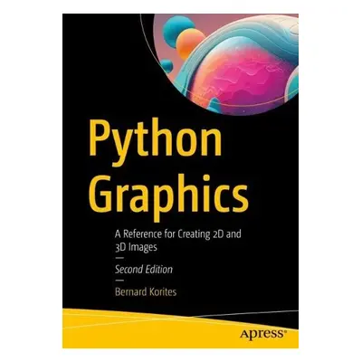 Python Graphics - Korites, Bernard