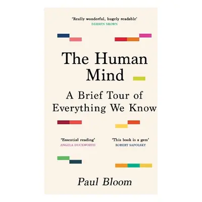 Human Mind - Bloom, Paul