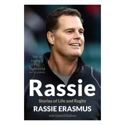 Rassie - Erasmus, Rassie