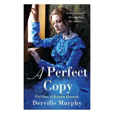 Perfect Copy - Murphy, Derville