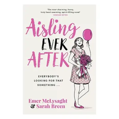 Aisling Ever After - McLysaght, Emer a Breen, Sarah