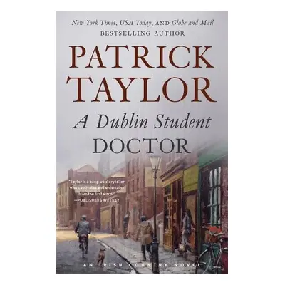 A Dublin Student Doctor - Taylor, Patrick