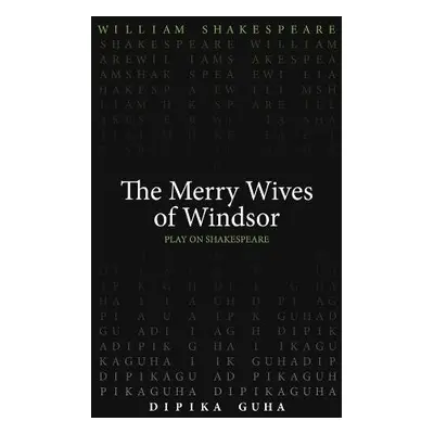 Merry Wives of Windsor - Shakespeare, William