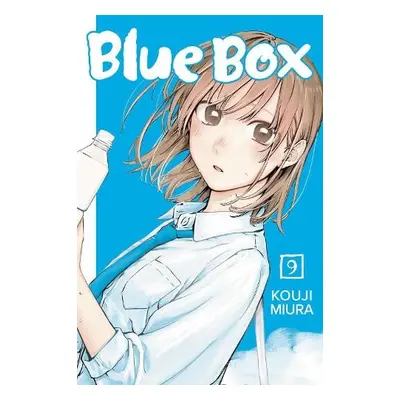 Blue Box, Vol. 9 - Miura, Kouji