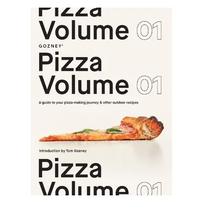 Pizza Volume 01 - Gozney