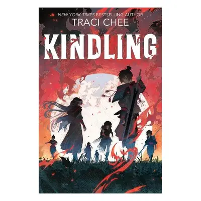 Kindling - Chee, Traci