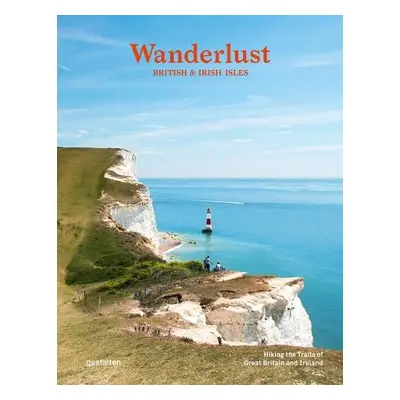 Wanderlust British a Irish Isles