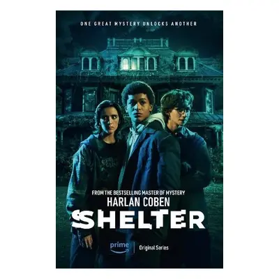 Shelter - Coben, Harlan